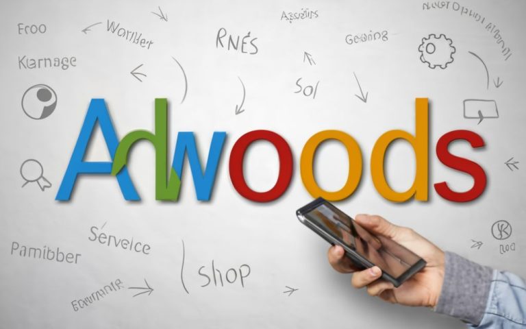 illustration différence entre l’expression exacte, le mot-clé exact et la requête large dans Google Ads