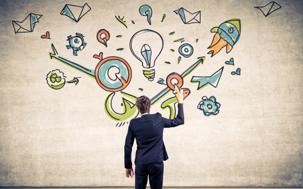 établir des objectifs clairs par IA