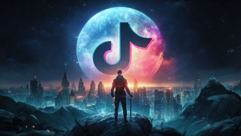 Référencement TikTok