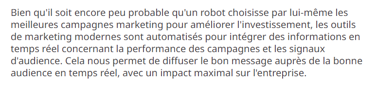 Formation Skillshop Janvier 2024