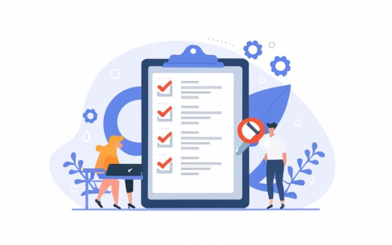 Liste de chose à faire sur google Ads